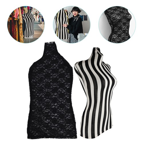 Pcs mannequin cover - 4,