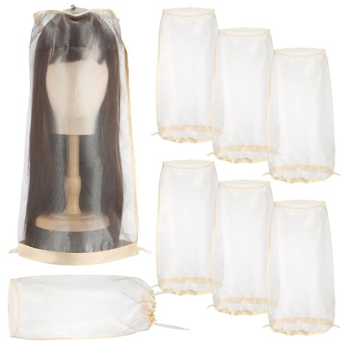 Wig cover storage - cover, for