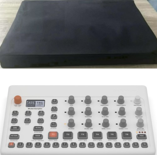 Dust cover elektron model - cover,