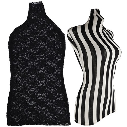 2pcs mannequin cover - mannequin,