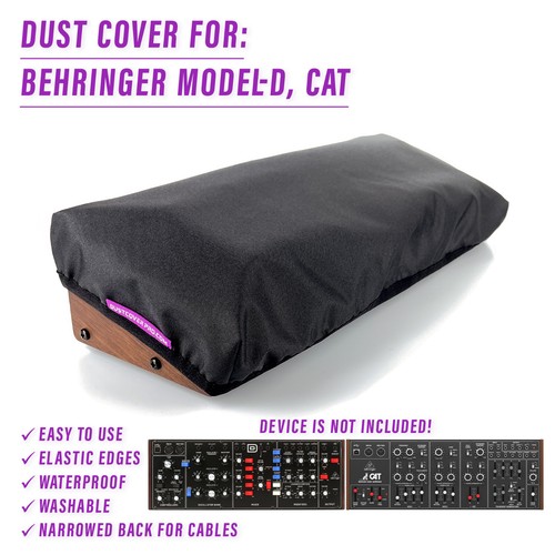Dust cover for behringer 70hp - behringer,