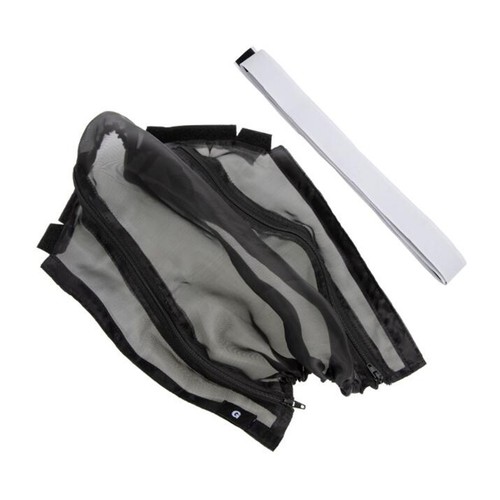 Breathable dust cover - dust,