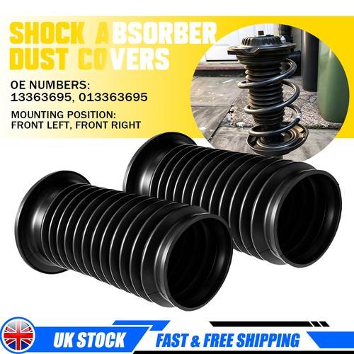 Dust cover bump - bump, kit