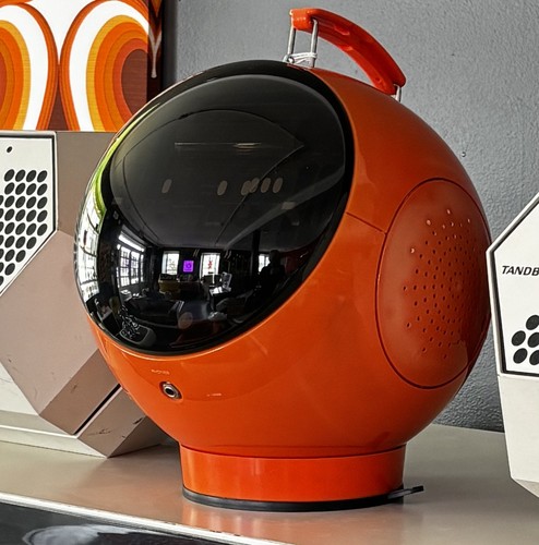 Chromium dome for weltron - dome,
