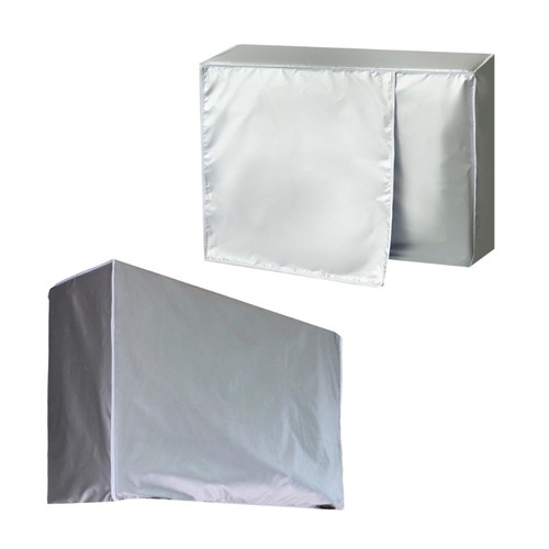 Outdoor air conditioner - outdoor,