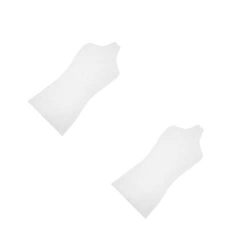 2pcs retail boutique mannequin - 2pcs,