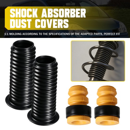 New shock absorber - new,