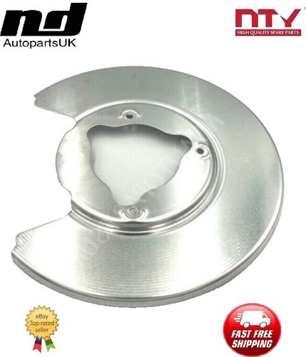 Rear right brake disc - rear,