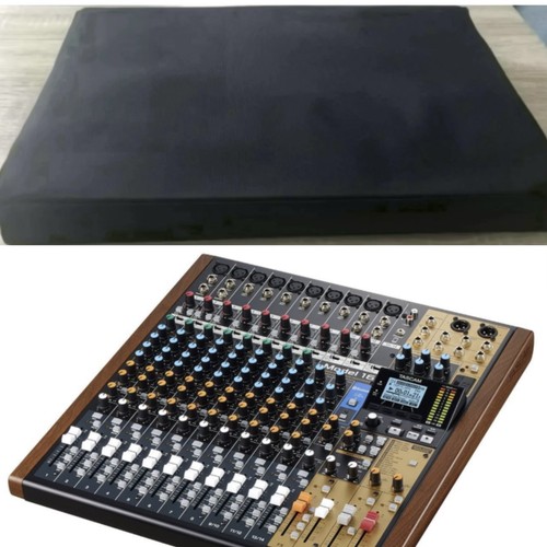 Dust cover tascam model - cover, 16