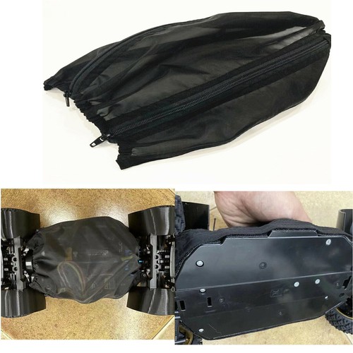 Heat dissipation dust cover - dust,