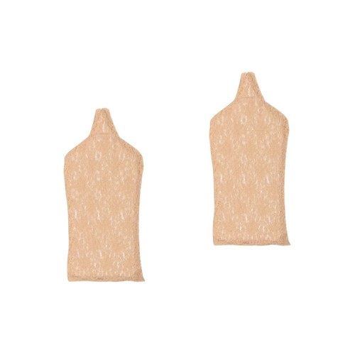 Count clothes protectors - count,