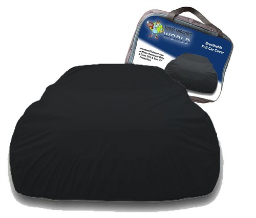 Full car cover breathable - full,