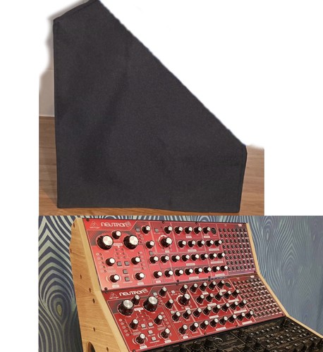 Dust cover for behringer - dust,