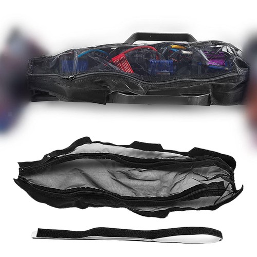 Model car dust cover black - car,