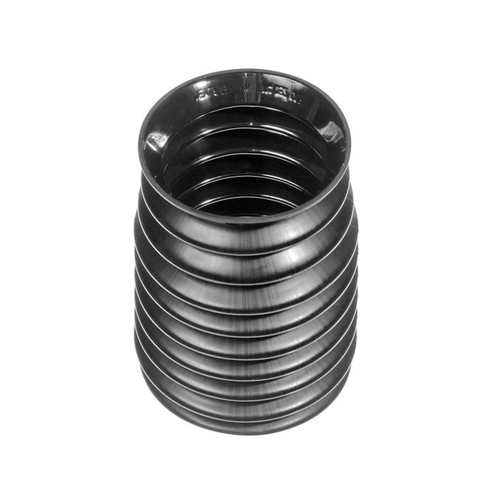 Shock absorber dust cover - 2x,
