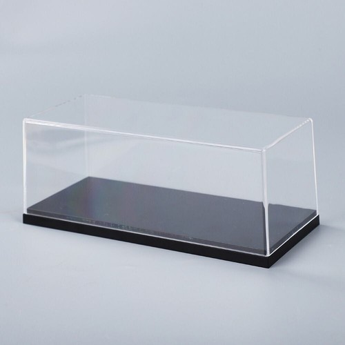 Acrylic dust cover - cover, model
