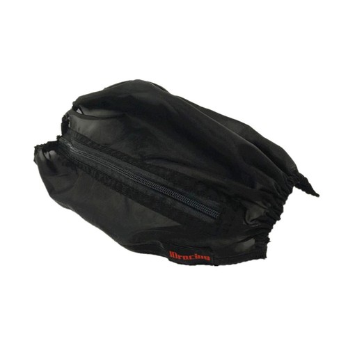 Heat dissipation dust cover - heat,