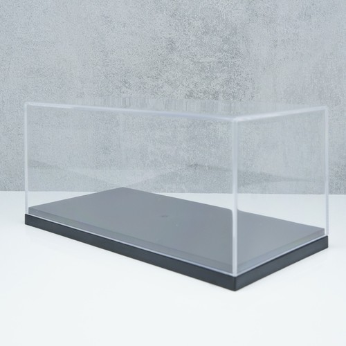 Acrylic display case - acrylic,