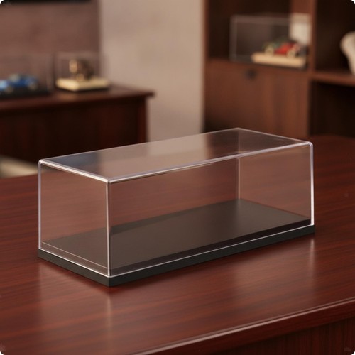 Model car display - display, box
