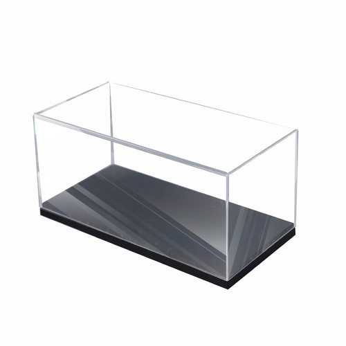 Transparent model car dust - car,