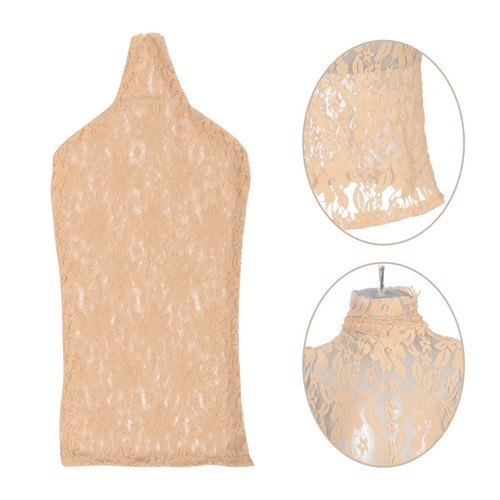 Clothes dust cover mannequin - dust,