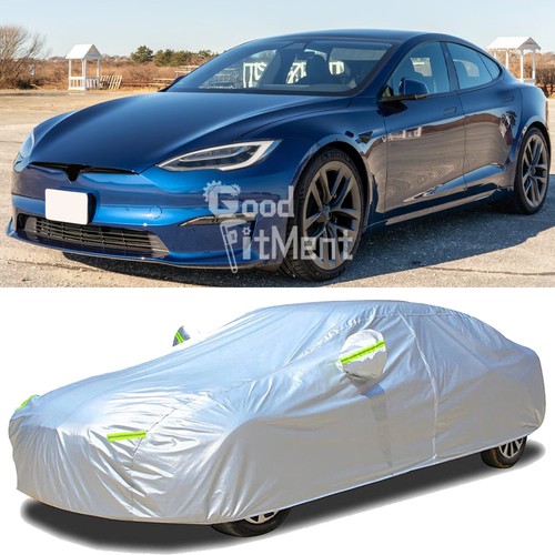 Full car cover outdoor sun - outdoor,