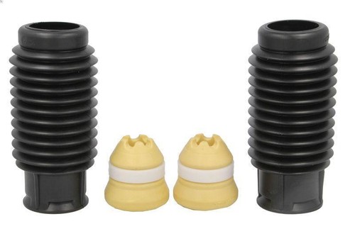 Dust cover kit - cover, shock