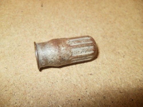 Vintage car tyre - tyre, valve