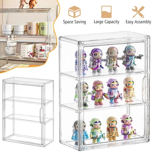 Acrylic display box - acrylic,