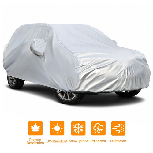 Full suv car cover - full,