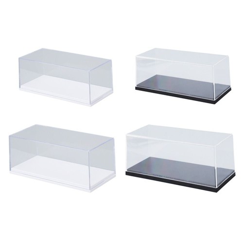 Transparent display box model - display,