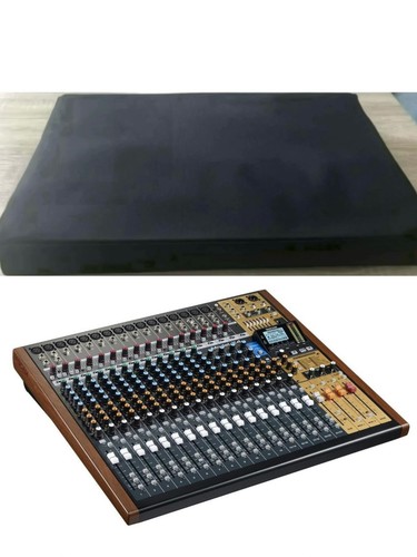 Dust cover tascam - dust,